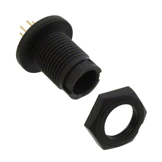 EN2P6M26P Switchcraft Inc.  Assemblages de connecteurs circulaires